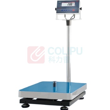安衡 ETC-D+L系列计数计重电子秤 ETC-D+L-3040-30kg-2g 秤盘尺寸300×400mm 带报警灯