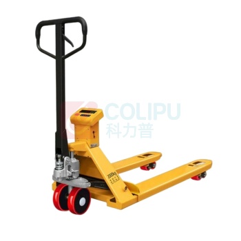 顺尊达 电子多用一体叉车秤 3T 550mm*1160mm