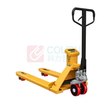 顺尊达 电子多用一体叉车秤 3T 550mm*1160mm