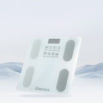 艾贝丽 体脂秤 ABL-DTZ171