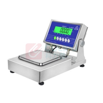 安衡 防爆电子秤 AH303-10kg-0.1g 支持modbus rtu通讯协议 485接口