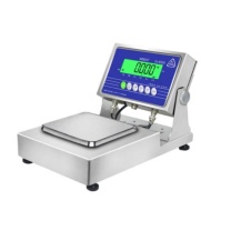 安衡 防爆电子秤 AH303-10kg-0.1g 支持modbus rtu通讯协议 485接口