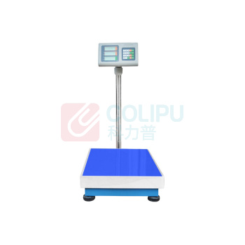 安衡 TCS系列工业计数计重台秤 TCS-4050-100kg/1g 秤盘尺寸400×500mm(非三方过检产品)