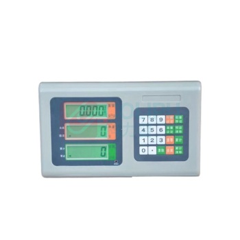 安衡 TCS系列工业计数计重台秤 TCS-4050-100kg/1g 秤盘尺寸400×500mm(非三方过检产品)