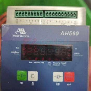 安衡 称重传感器 AH560