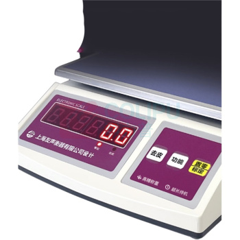 友声 电子秤 计数3kg/0.1g 不能计价
