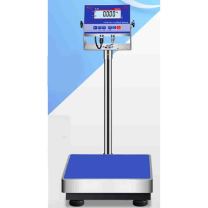 安衡 电子秤 TCS 500Kg 50g 500*600mm