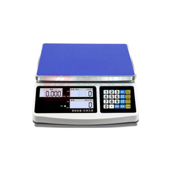 北工 电子秤 BG-30-T 30KG