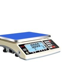 安衡 电子台秤 AH-30 50kg/1g 串口+USB