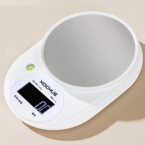 特美居 tmj 电子秤 TMJ-284 0.1g高精度