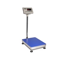 亚津 大量程电子台秤 TCS-KS210-300/50-5060 量程300kg 显示精度50g
