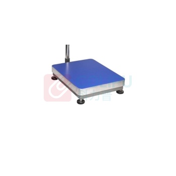 亚津 大量程电子台秤 TCS-KS210-300/50-5060 量程300kg 显示精度50g