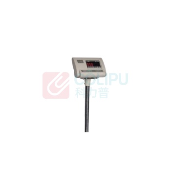 亚津 大量程电子台秤 TCS-KS210-300/50-5060 量程300kg 显示精度50g