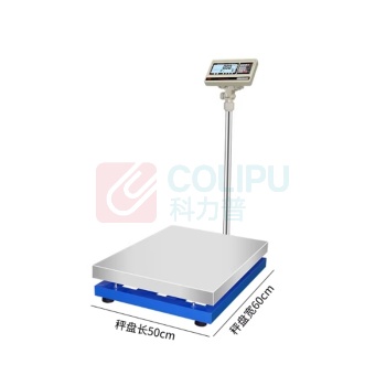 安衡 电子秤 TCS 500Kg 50g 500×600