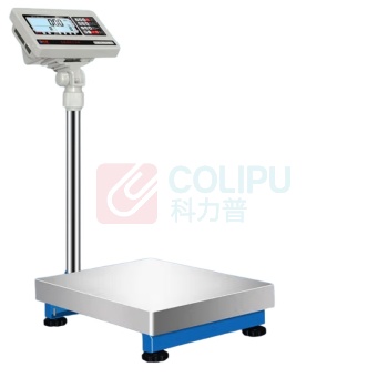 安衡 电子秤 TCS 500Kg 50g 500×600