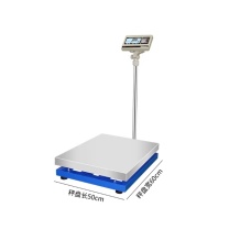 安衡 电子秤 TCS 500Kg 50g 500×600