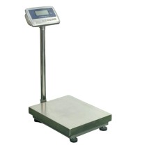 万泰 电子台秤 WT5002L-5 量程500kg 分度值50g 含第三方检测