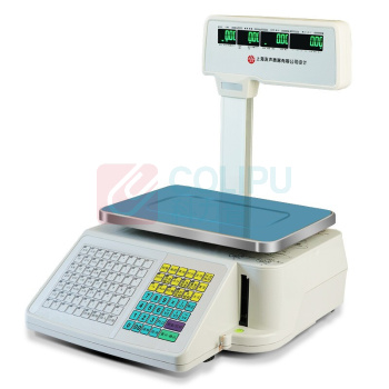 友声 条码电子秤 TM-15A 15kg/20g