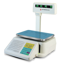 友声 条码电子秤 TM-15A 15kg/20g