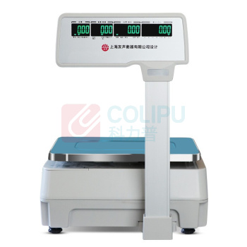 友声 条码电子秤 TM-15A 15kg/20g