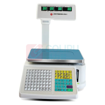 友声 条码电子秤 TM-15A 15kg/20g