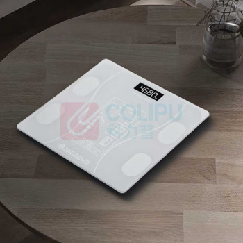 艾贝丽 体脂秤 ABL-TZ173 180kg