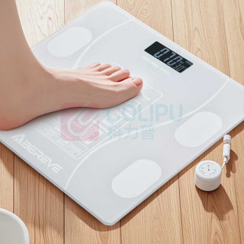 艾贝丽 体脂秤 ABL-TZ173 180kg