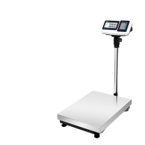 友声 电子台秤 TCS-300kg 300kg/1g 40*60cm台面