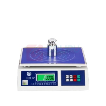 友声 电子秤 BH-30 30公斤 0.1g 包过第三方计量检测