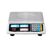 华恒 电子秤 H-ACS 量程30kg