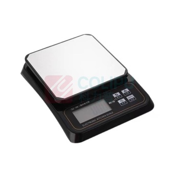 升亮 SL 厨房电子秤 5kg/0.1g