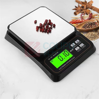 升亮 SL 厨房电子秤 5kg/0.1g