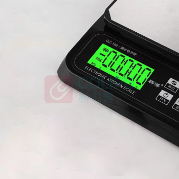 升亮 SL 厨房电子秤 5kg/0.1g