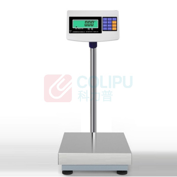 英展 计重电子台秤 TCS-W-30kg(SB)