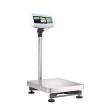 英展 计重电子台秤 TCS-C-30kg(XSB)