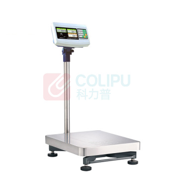 英展 计重电子台秤 TCS-C-300kg(XSB)