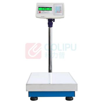 友声 计价电子台秤 TCS-60A 60kg/20g