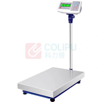 友声 计价电子台秤 TCS-60A 60kg/20g