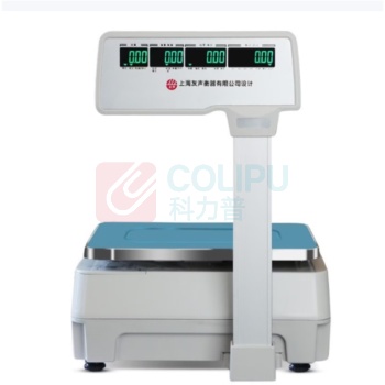 友声 条码电子秤 TM-15A 15kg/20g