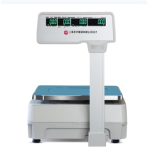 友声 条码电子秤 TM-15A 15kg/20g