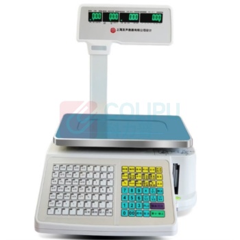 友声 条码电子秤 TM-15A 15kg/20g