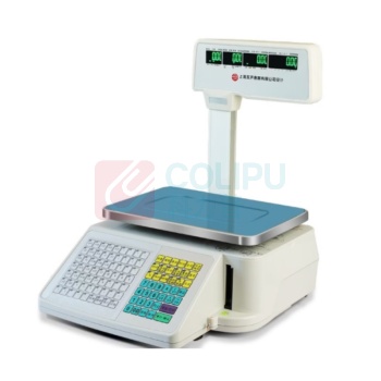 友声 条码电子秤 TM-15A 15kg/20g