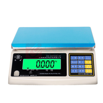 英展 桌秤 ACS-W-30kg 230×290mm 显示分度值1g