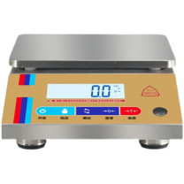 JSDHGK 不锈钢EX防爆电子称 KHW-EX-C-15 可读性0.5g 量程15kg