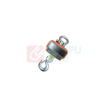 英示 INSIZE 电子吊秤 8204-CS2T-C 2000kg 不含检测费用
