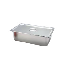 天宇 不锈钢餐盒 530mm*320mm*150mm