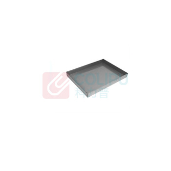MDNG 304不锈钢盘子长方形托盘 60cm*40cm*5cm 厚0.8mm