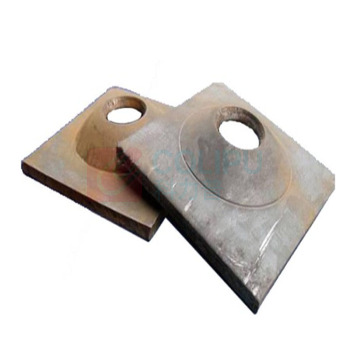 飞扬 金属垫片 材质20锰 300*300*14 