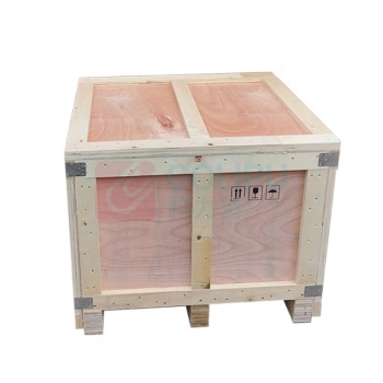活鹏 木箱 龙骨宽70mm*厚90mm 木板厚20mm 加强筋宽50mm*厚30mm 材料类型:LVL层积材