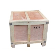 活鹏 木箱 龙骨宽70mm*厚90mm 木板厚20mm 加强筋宽50mm*厚30mm 材料类型:LVL层积材